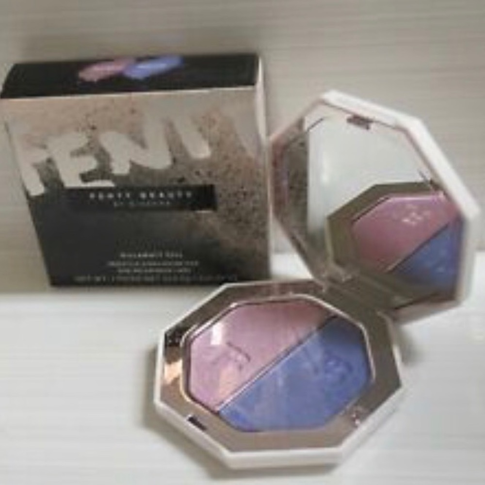 FENTY HIGHLIGHTER DUO